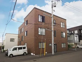 シャネル月寒WESTの画像