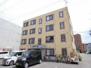 ワイルドベリー幌平橋の画像