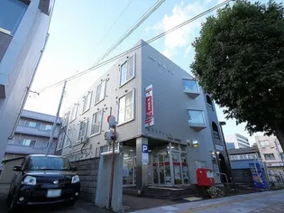 レスク牧野ビルの画像