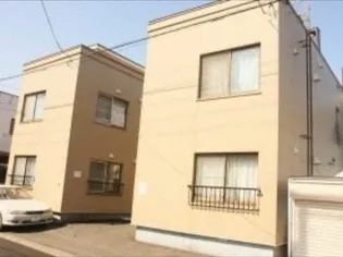 南郷ケ丘ハイツAの画像