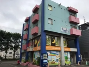 パンプキンパーティの画像