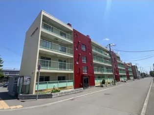 イーグルハイツの画像