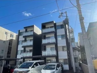 モルティーニ東札幌の画像