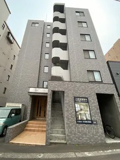 ドエル南郷ガーデンフォートの画像