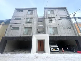 ブリリアント平岸の画像