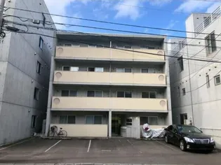 パラッツオ中の島の画像
