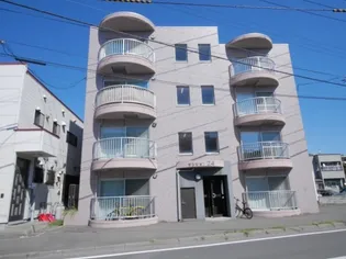 マンション24の画像