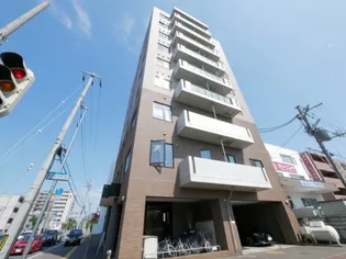 NOURISH美園の画像