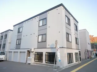 HONU豊平Bの画像