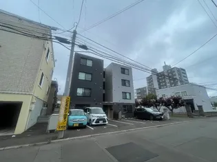 MKガーデン澄川の画像