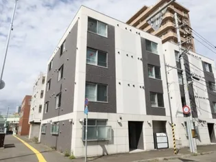 スターパス北1条の画像