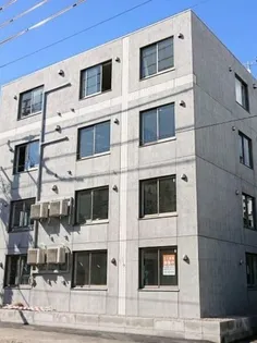 TRIPLE Mの画像