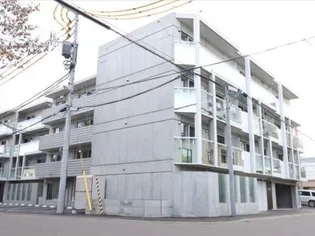 GRANー東札幌1ー6MS B棟の画像