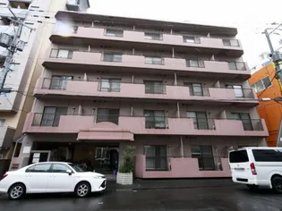 ステーションスクエア菊水の画像