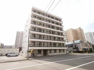 サンリッチ南5条の画像
