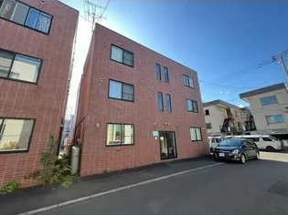 カシーナ平岸高台壱番館の画像