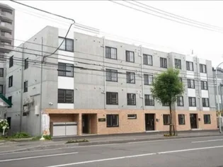 ACTIVAT南郷13丁目スクエアの画像