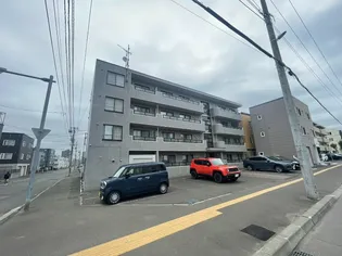 第18大光ハイツの画像