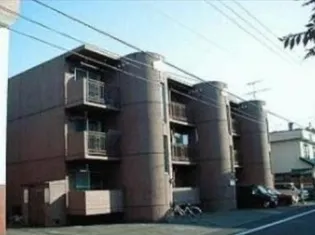 カサデューク平岸53 55 56の画像