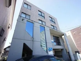 フォルツェ札幌の画像