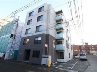 WYNN学園前の画像