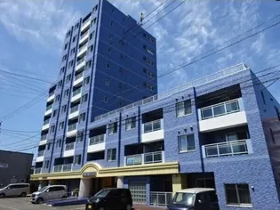 第10北海マンションの画像