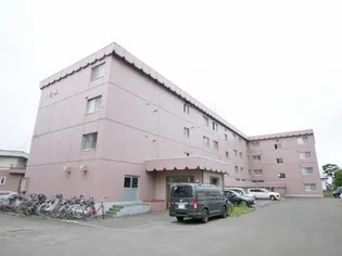 クレア栄通1号棟の画像