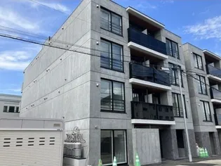 本郷通8丁目北MS A棟の画像