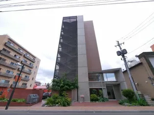 PEACE AVENUE SHIRASAKIの画像