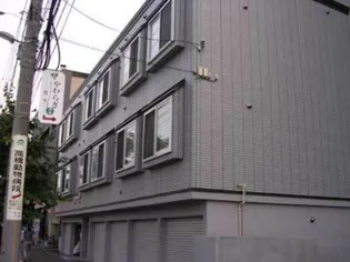 エミネンス旭町の画像