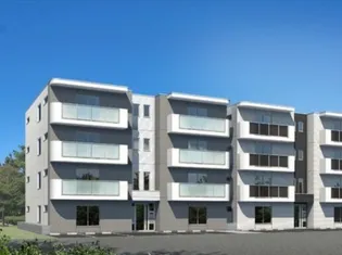 A BOND学園前 C棟の画像