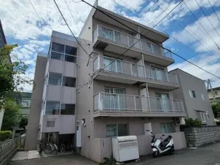 アローム南郷の画像