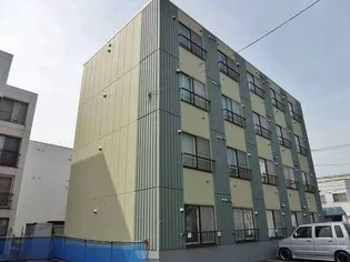 第2くきつマンションの画像