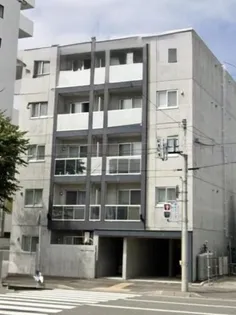 BILLS NAKANOSHIMAの画像