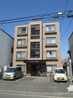 ポンガル豊平の画像