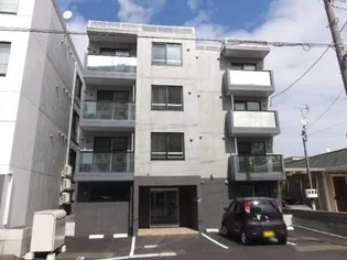 カーサ ステラータの画像