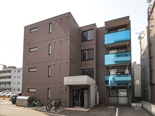 MFレジデンス東札幌の画像