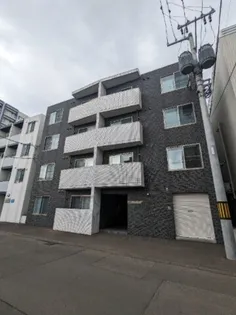 モルティーニ平岸の画像
