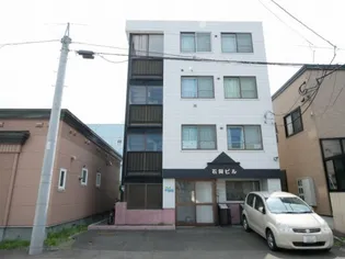 石岡ビルの画像