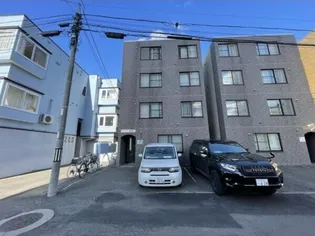 アイアール中の島Ⅰの画像