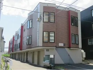 J S COURT 東札幌の画像