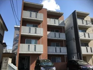 コムズ幌平橋の画像