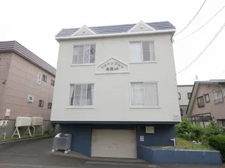 SHAMBURN MISONOの画像