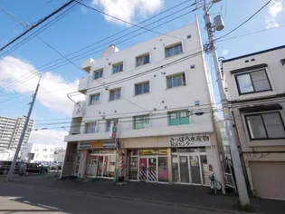 北川ビルの画像