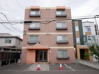 ル グラン平岸1 7の画像