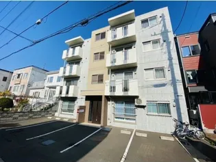 バイラ白石本通の画像
