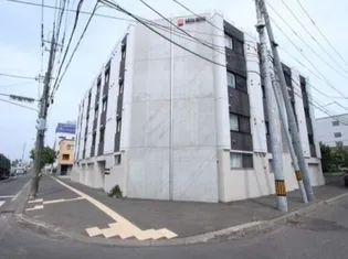 カサトレス白石の画像