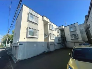ドゥボワ平岸の画像