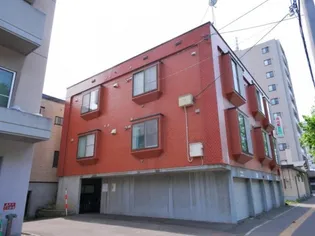 第2森住販美園マンションの画像