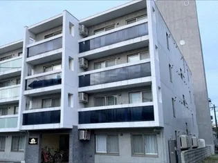 サンステージ菊水5ー3の画像